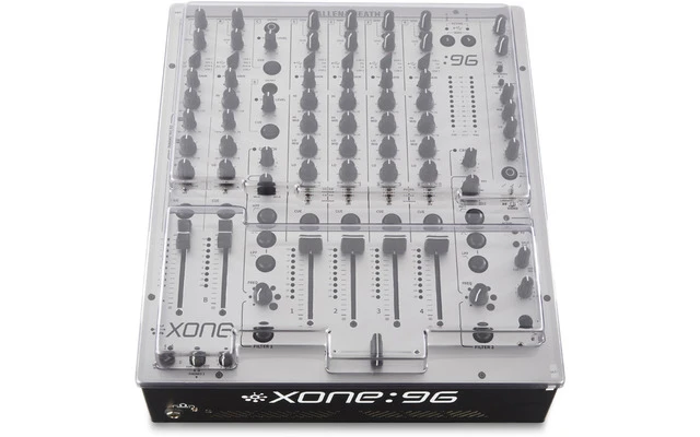 DeckSaver Allen & Heath Xone:96