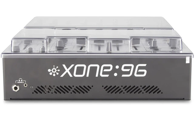 DeckSaver Allen & Heath Xone:96