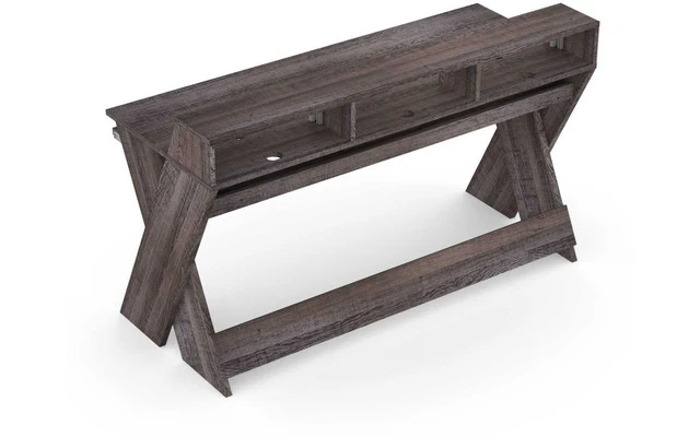 Glorious DJ Sound Desk Pro Walnut