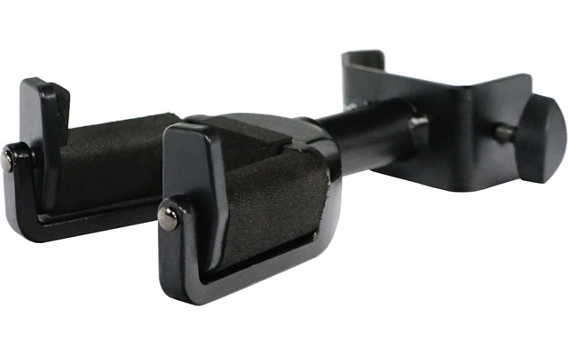 IHOS IS722 Soporte guitarra para trípode micrófono