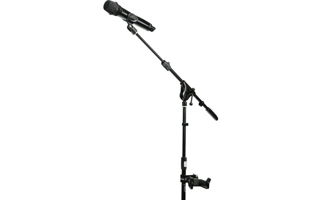 IHOS IS722 Soporte guitarra para trípode micrófono