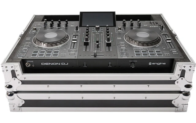 Magma DJ Controller Case Prime 2