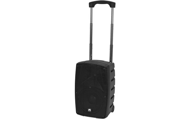 Omnitronic WAMS-10BT2 MK2