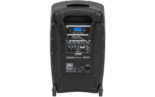 Omnitronic WAMS-10BT2 MK2