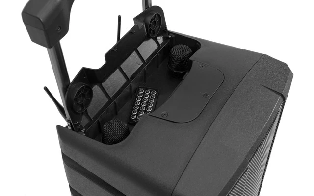 Omnitronic WAMS-10BT2 MK2