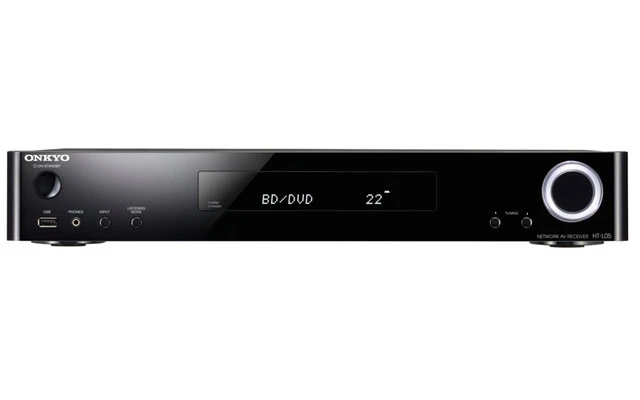 Onkyo LS7200-B