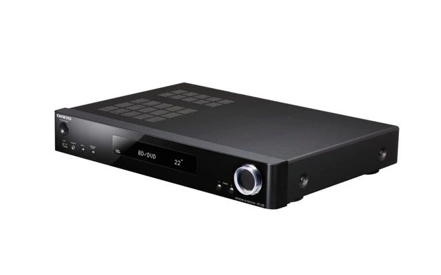 Onkyo LS7200-B