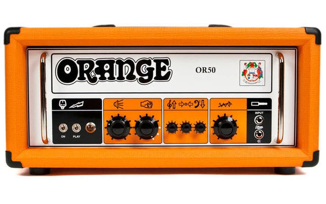 Orange OR50H