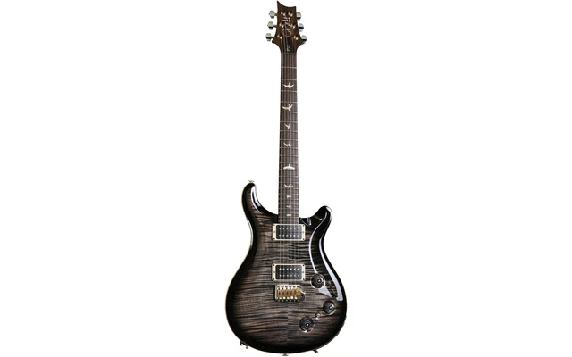 PRS Guitars P22 Charcoal Burst Trem