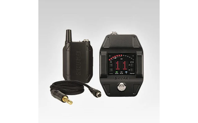 Shure GLXD16