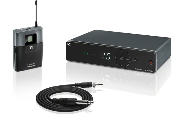 Sennheiser XSW 1-CI1 B