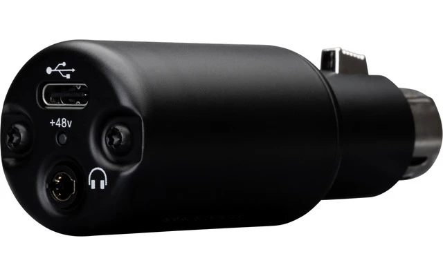Shure MVx2U