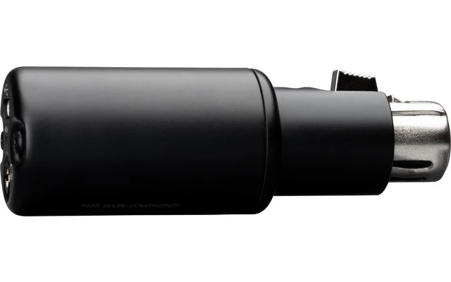 Shure MVx2U