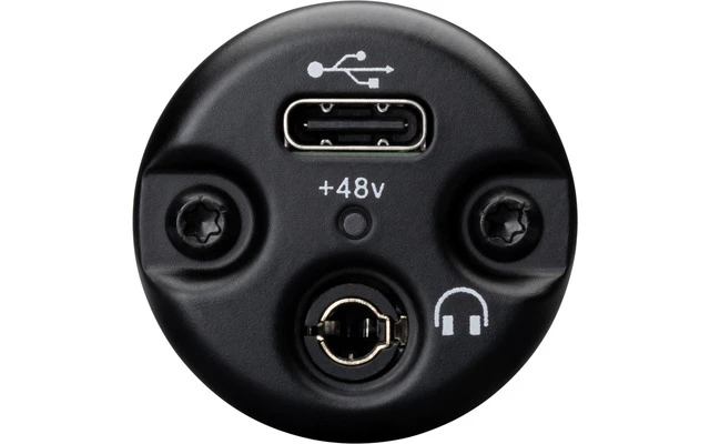 Shure MVx2U