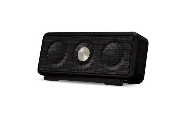 TDK A-33 Negro