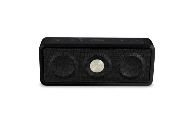 TDK A-33 Negro