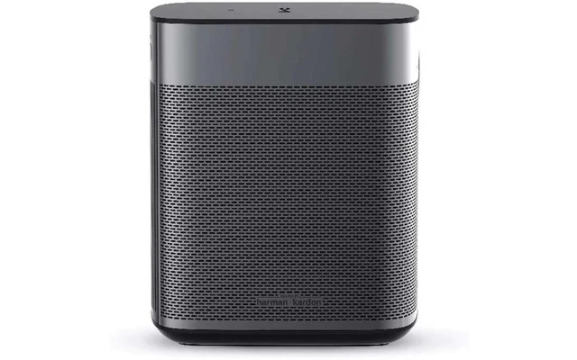 XGimi Halo+