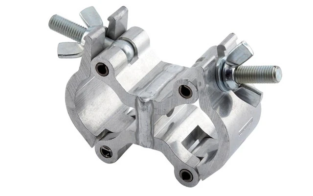 PROLYTE - FIXED COUPLER