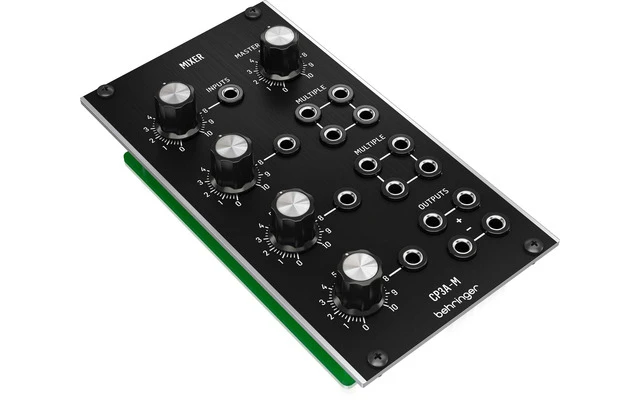 Behringer CP3A-M Mixer