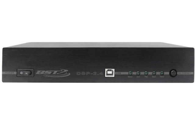 BST DSP-2.4