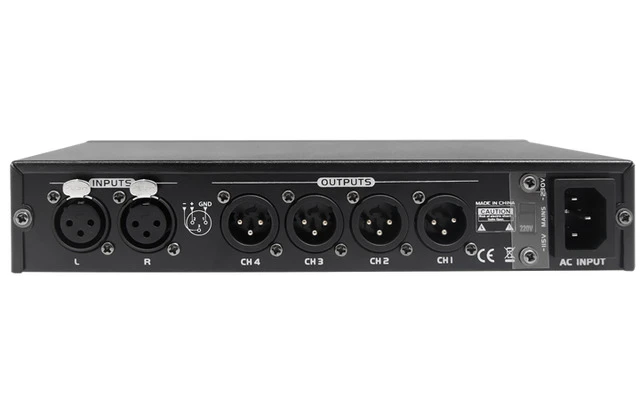 BST DSP-2.4