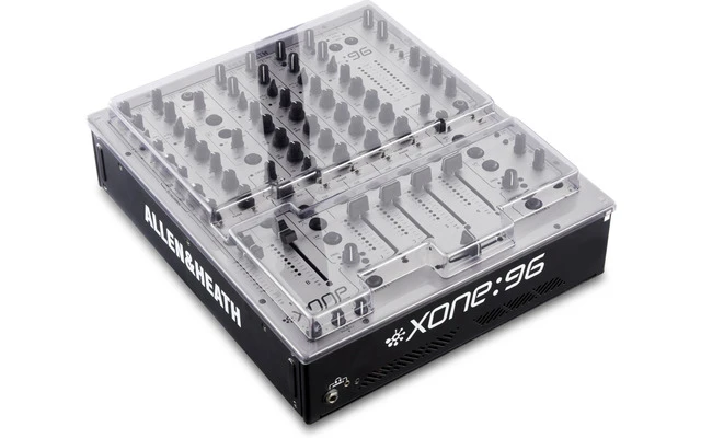 DeckSaver Allen & Heath Xone:96