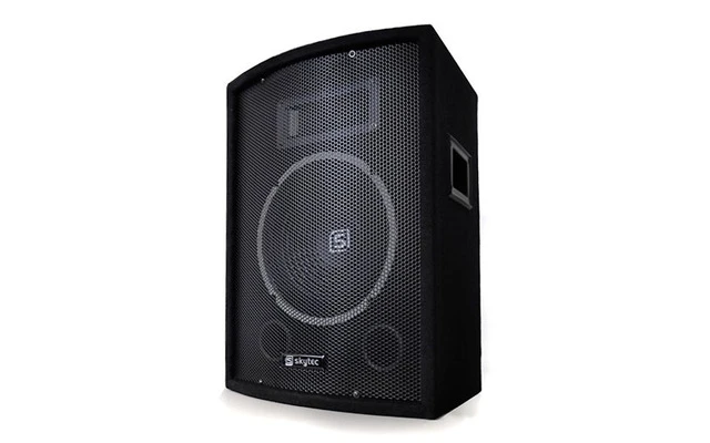 SL10 Caja acustica disco 10
