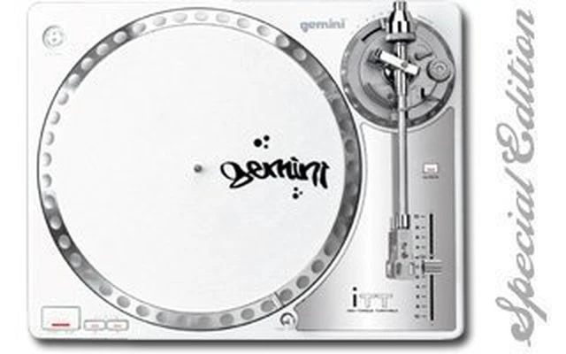 Gemini iTT