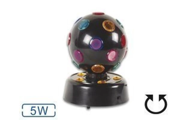 Dune DISCOBALL