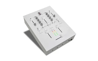 DJ Tech TRX Blanco