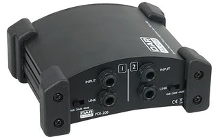 DAP Audio PDI-200