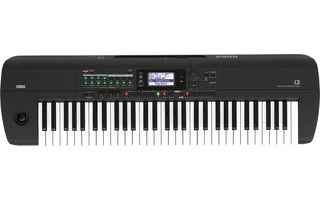 Korg I3