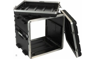 Rack ABS 19" - 10 Unidades