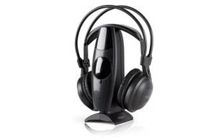 Auriculares Hi-Fi inalámbricos Fonestar FA-8060