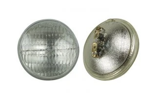 BOMBILLA PAR 650W / 120V, DWE, 3200K, 24000CD 100H