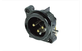 Neutrik NC3MBH-B