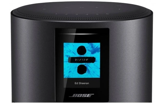 Bose Home 500