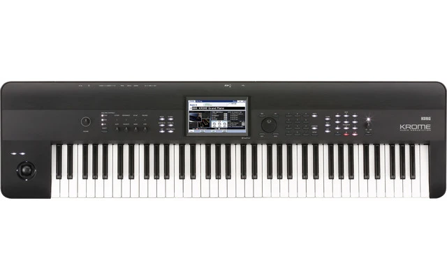 Korg Krome 73