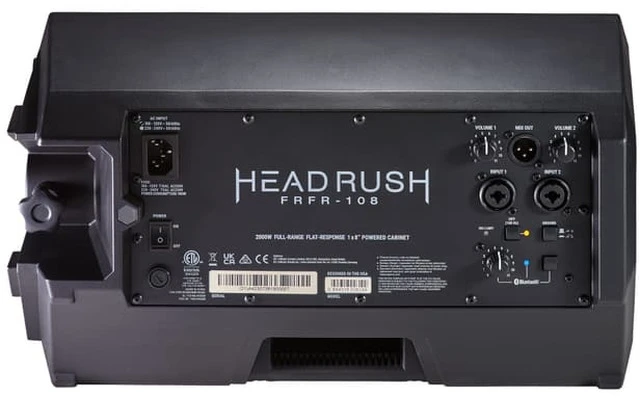 HeadRush FRFR-108 MkII