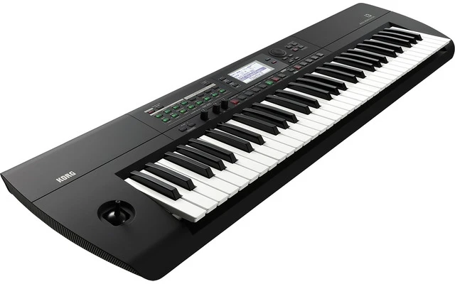 Korg I3