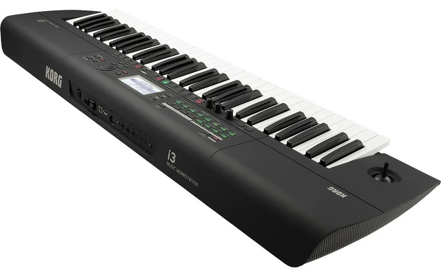 Korg I3