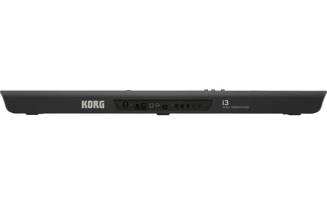 Korg I3