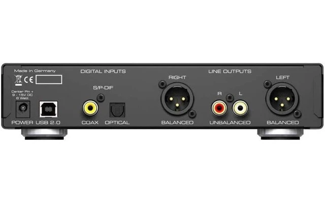 RME ADI-2 DAC FS