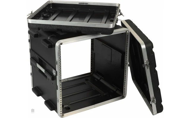 Rack ABS 19" - 10 Unidades