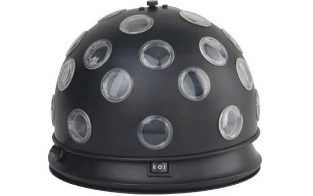Showtec Star LED