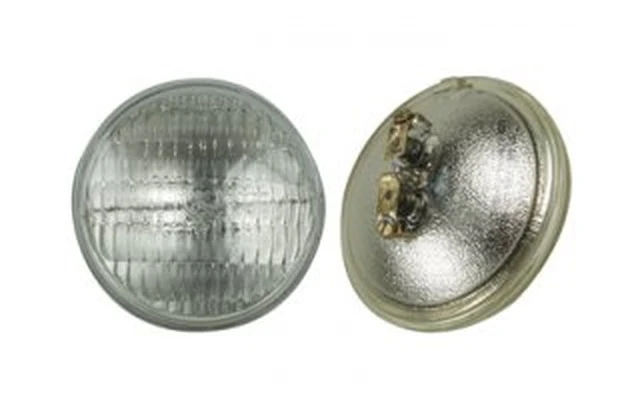 BOMBILLA PAR 650W / 120V, DWE, 3200K, 24000CD 100H