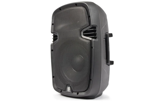SkyTec SPJ-1000 Bafle Pasivo Hi-End 10