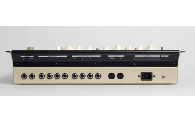 Vermona PERfourMER MKII