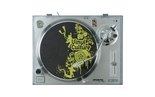 Akiyama DJ 1200 USB