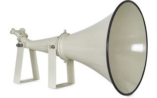 Fonestar RD-518 - Difusor exponencial para 2 motores largo alcance